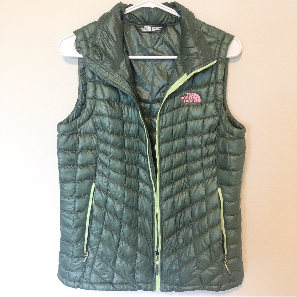 **SOLD**NorthFace vest